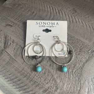 Sonoma earrings